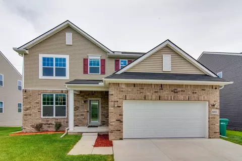 6661 Maplelawn Dr, Ypsilanti, MI 48197