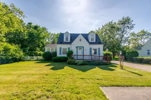 3609 N Center Rd, Flint, MI 48506