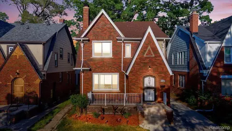 17388 Warrington Dr, Detroit, MI 48221
