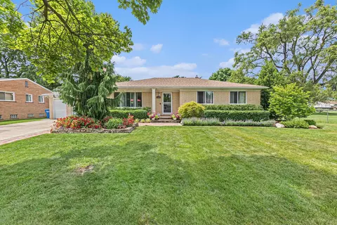 21409 Masch Ave, Warren, MI 48091
