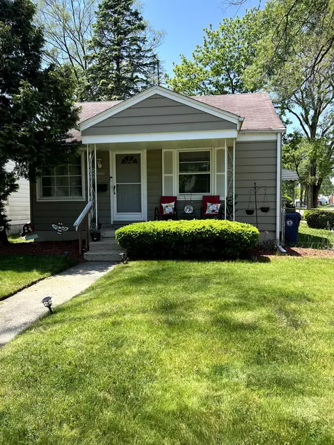 19997 Centralia, Redford, MI 48240