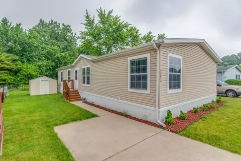 50654 Van Buren, Plymouth, MI 48170