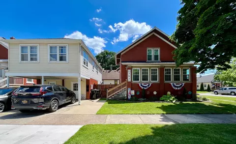 261 Spruce, Wyandotte, MI 48192