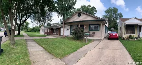 17207 Robert St, Melvindale, MI 48122 photo 1