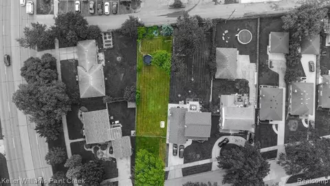 0 E Manhattan, Saint Clair Shores, MI 48080