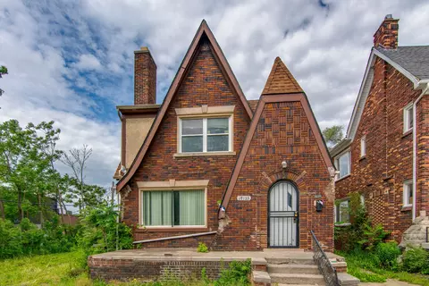 17133 Monica St, Detroit, MI 48221