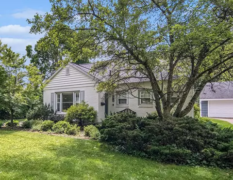 2018 Devolson Ave, Ann Arbor, MI 48104