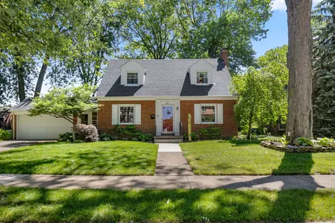 411 Mohawk St, Dearborn, MI 48124