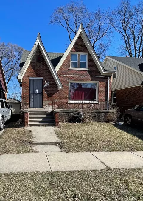 15064 Tracey St, Detroit, MI 48227