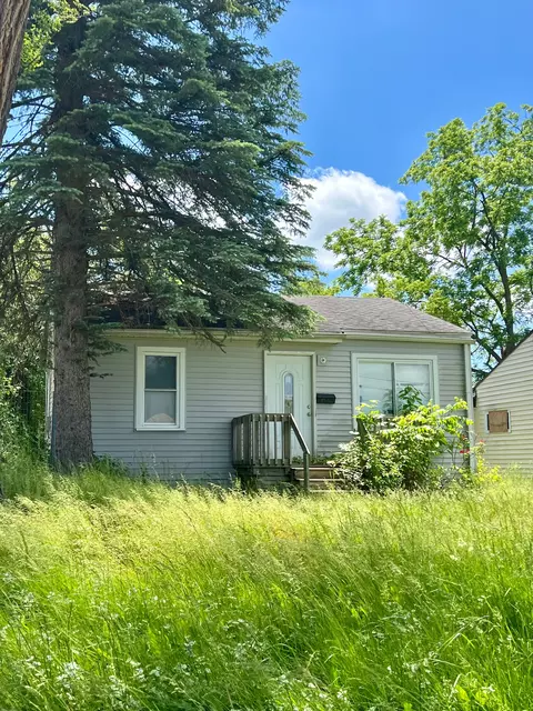 3919 Blackington Ave, Flint, MI 48532