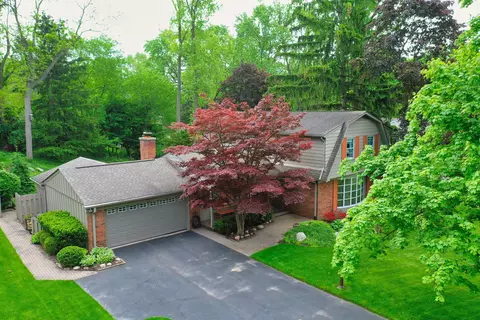 6175 Worlington Rd, Bloomfield Hills, MI 48301