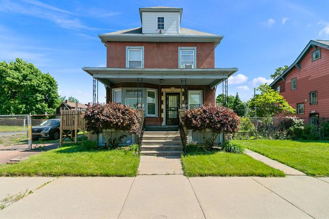 4521 Tireman St, Detroit, MI 48204