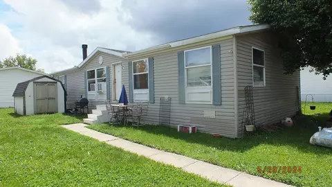 316 Westfield, Erie, MI 48133
