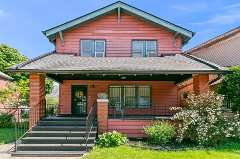 4531 Tireman St, Detroit, MI 48204