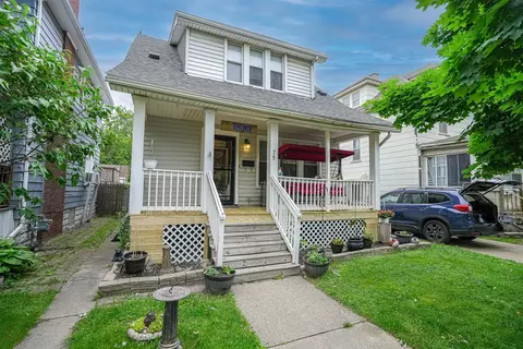 75 Maple St, River Rouge, MI 48218