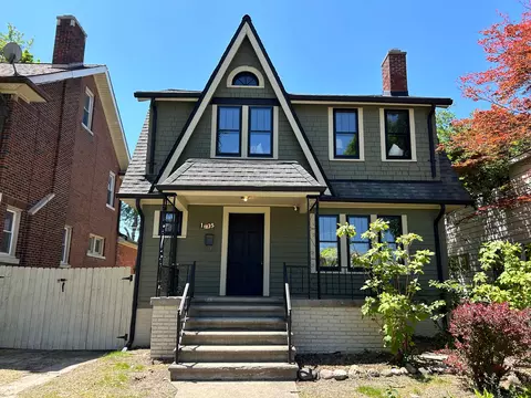 14835 Penrod St, Detroit, MI 48223