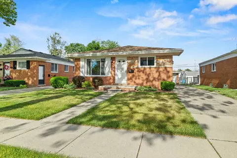 5910 N Lafayette St, Dearborn Heights, MI 48127
