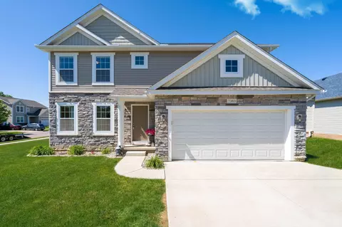 7383 Pine Tree Crt Ct, Davison, MI 48423