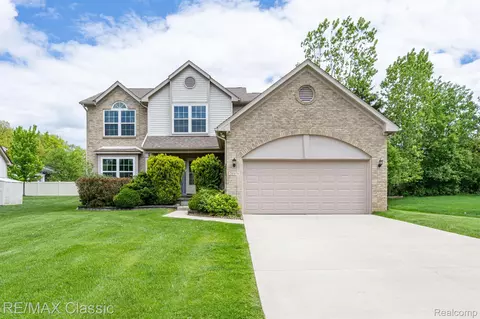 20876 Veranda Dr, Novi, MI 48375