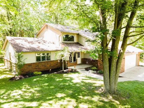 20450 Wahrman Rd, Huron, MI 48164