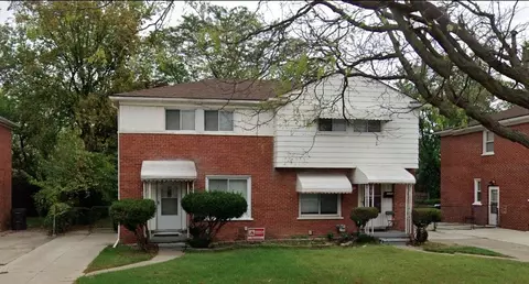 24060 Coolidge, Oak Park, MI 48237