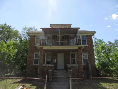 8955 Otsego St, Detroit, MI 48204