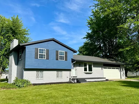 6941 Cade Rd, Brown City, MI 48416