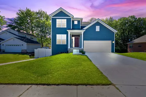 3384 Mildred Ave, Rochester Hills, MI 48309