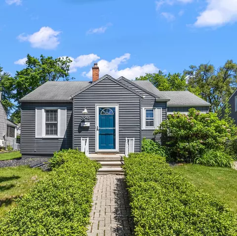 3048 Gardner Ave, Berkley, MI 48072