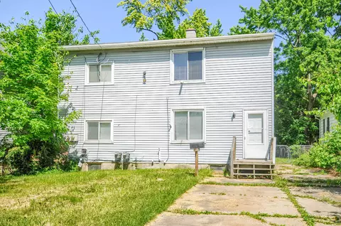 1414 N Lynch St, Flint, MI 48506