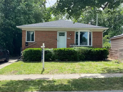 1125 Leroy St, Ferndale, MI 48220