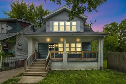 234 Philip St, Detroit, MI 48215