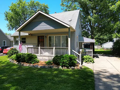 32260 Florence St, Garden City, MI 48135