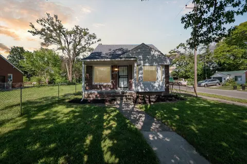 11741 Penrod St, Detroit, MI 48228