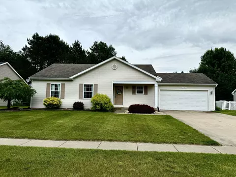 7157 Provence Dr, Portage, MI 49024