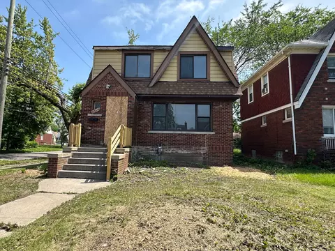 5814 Haverhill St, Detroit, MI 48224