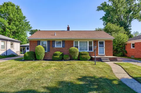 703 E Bloomfield Ave, Royal Oak, MI 48073