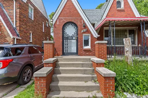 13630 Castleton St, Detroit, MI 48227