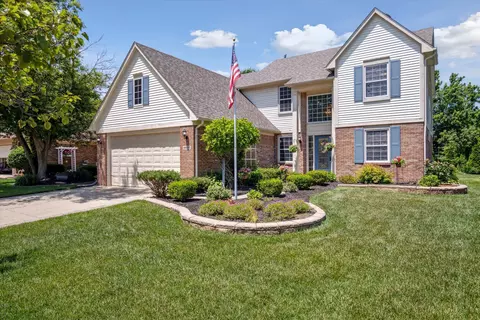 44282 Nowland Dr, Canton, MI 48188