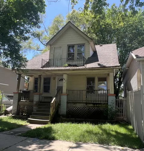 5657 Springwells St, Detroit, MI 48210