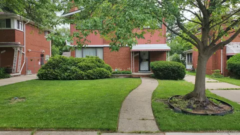 2943 Oakman Blvd, Detroit, MI 48238