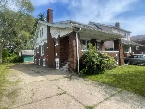 5545 Ridgewood St, Detroit, MI 48204