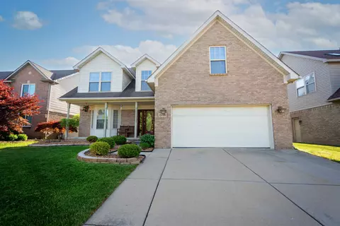 24432 Charles Dr, Brownstown, MI 48183