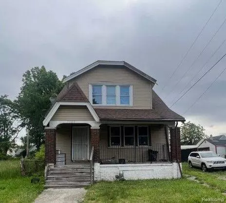 9528 Montrose St, Detroit, MI 48227