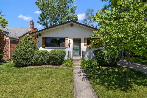 780 Cambridge Rd, Berkley, MI 48072