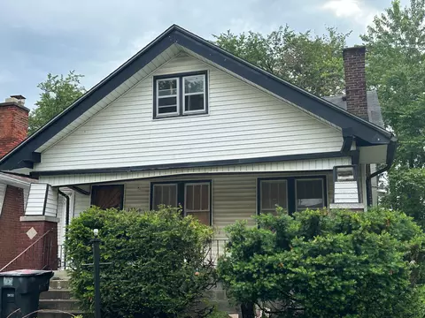 12366 Northlawn St, Detroit, MI 48204