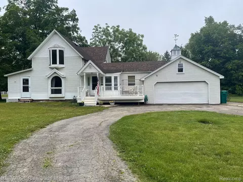 13300 Edgedale St, Van Buren, MI 48111