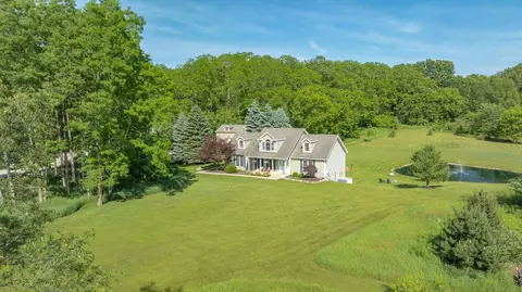 13060 Clyde Rd, Holly, MI 48442