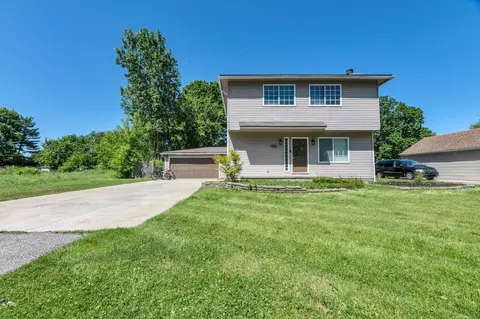 24021 Murray St, Clinton Township, MI 48035