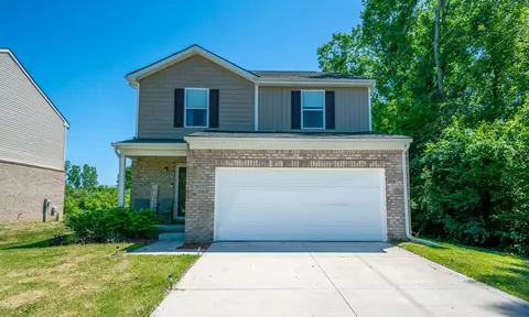 28323 Heather Way, Romulus, MI 48174